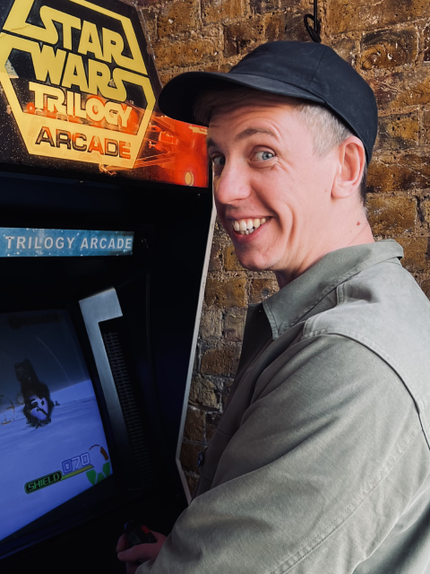 Arcade tokens
